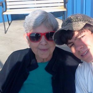 Meet your Posher, Kim